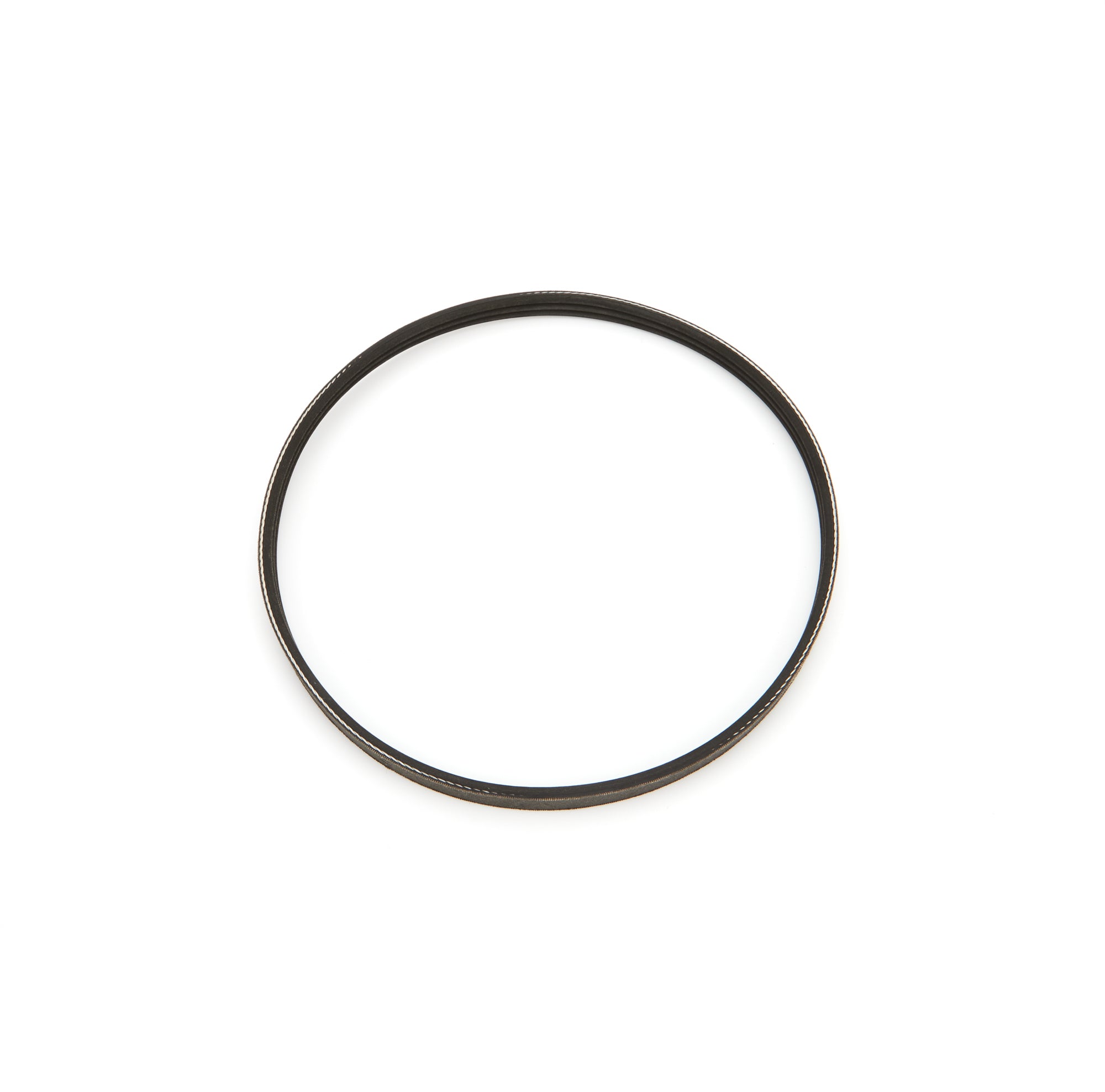 KRC 3-Rib Serpentine Drive Belt - 25 in Long