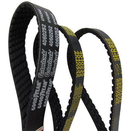 KRC 6-Rib Serpentine Drive Belt - 32 in Long