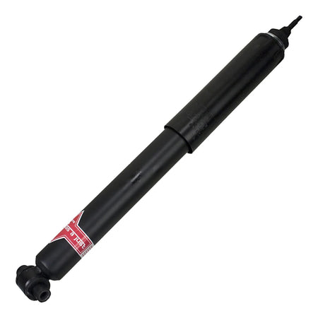 KYB Gas-A-Just Monotube Shock - Black - Rear - Ford Fullsize Car 2003-11
