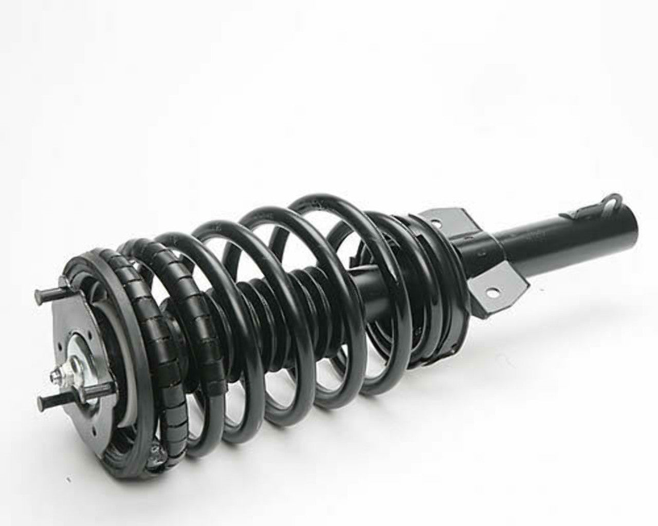 KYB Strut-Plus Strut - Driver Side - Mopar Minivan 2011-19
