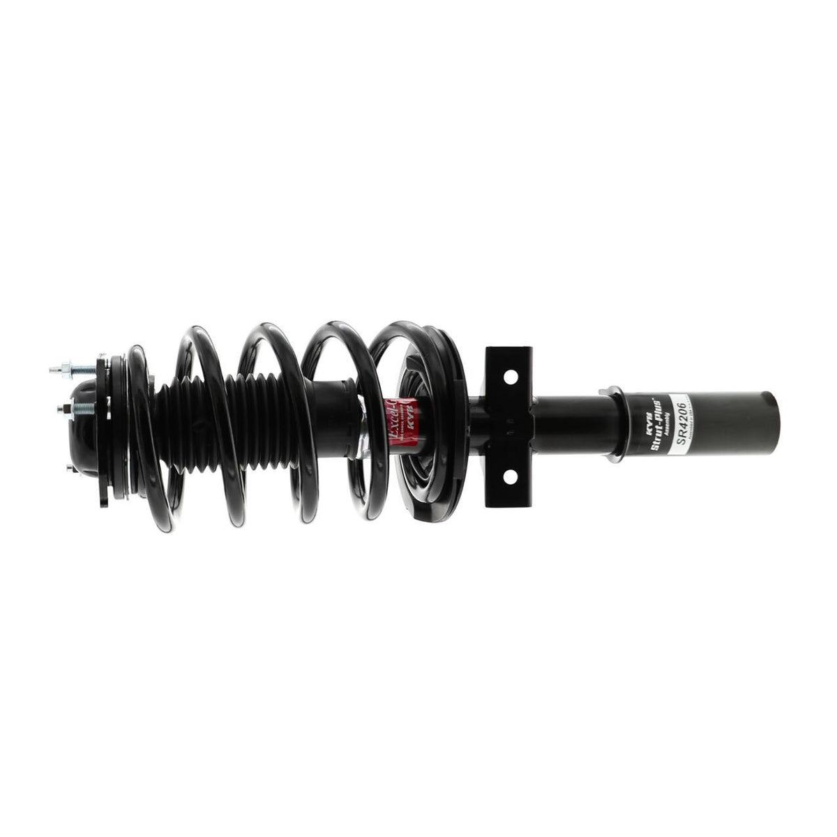 KYB Strut-Plus Strut - GM Fullsize Crossover 2007-12