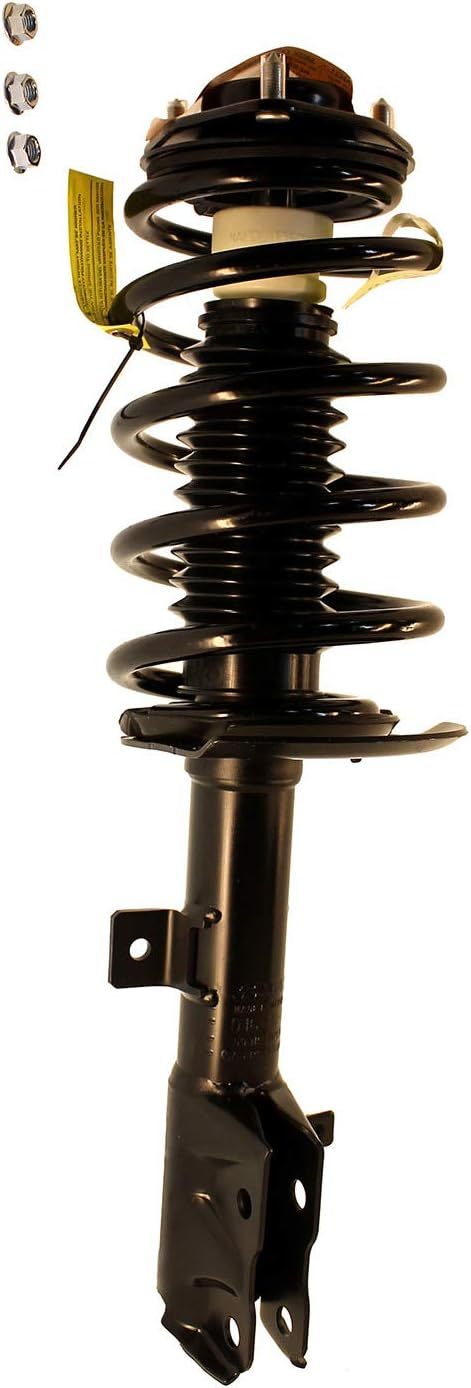 KYB Strut-Plus Strut - Passenger Side - Dodge Compact Car 2007-12
