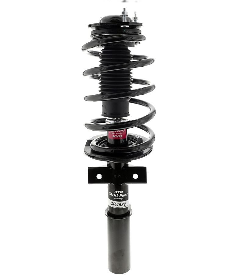 KYB Strut-Plus Strut - GM Fullsize Crossover 2013-17
