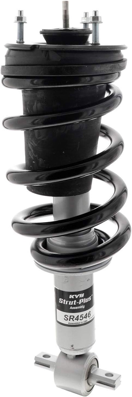 KYB Strut-Plus Strut - GM Fullsize SUV / Truck 2014-20