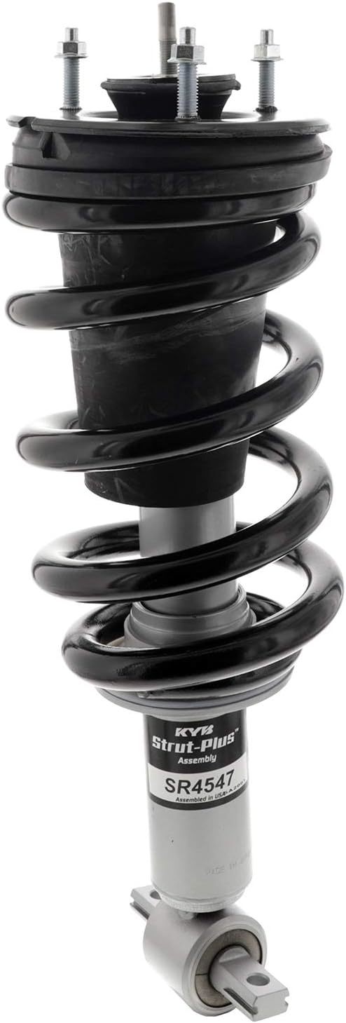 KYB Strut-Plus Strut - GM Fullsize Truck 2014-19