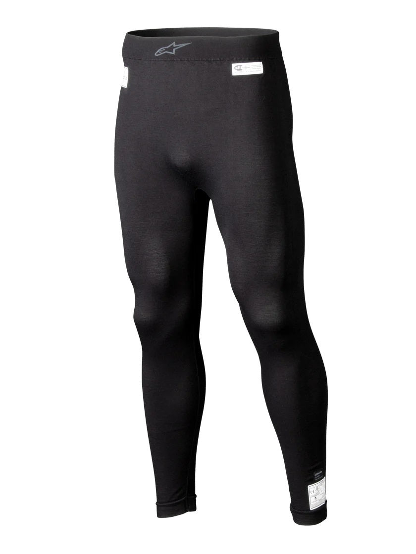 Alpinestars ZX EVO v3 Underwear Bottom - Black