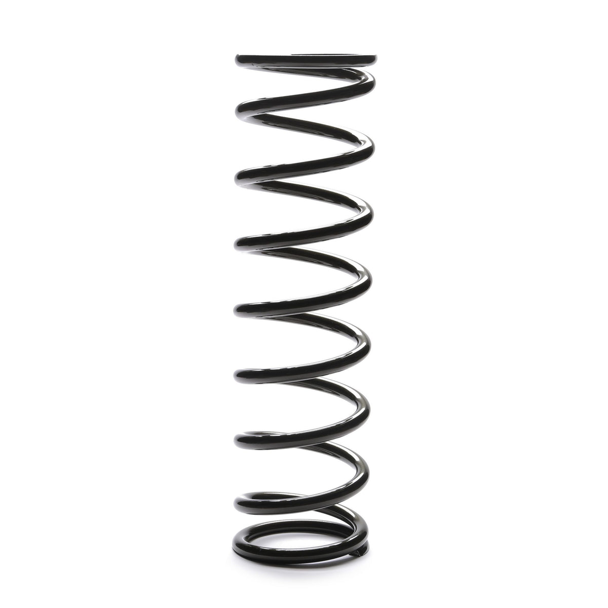 Landrum Drag Racing Front Coil Spring - 5 in OD - 18 in Length - 180 lb