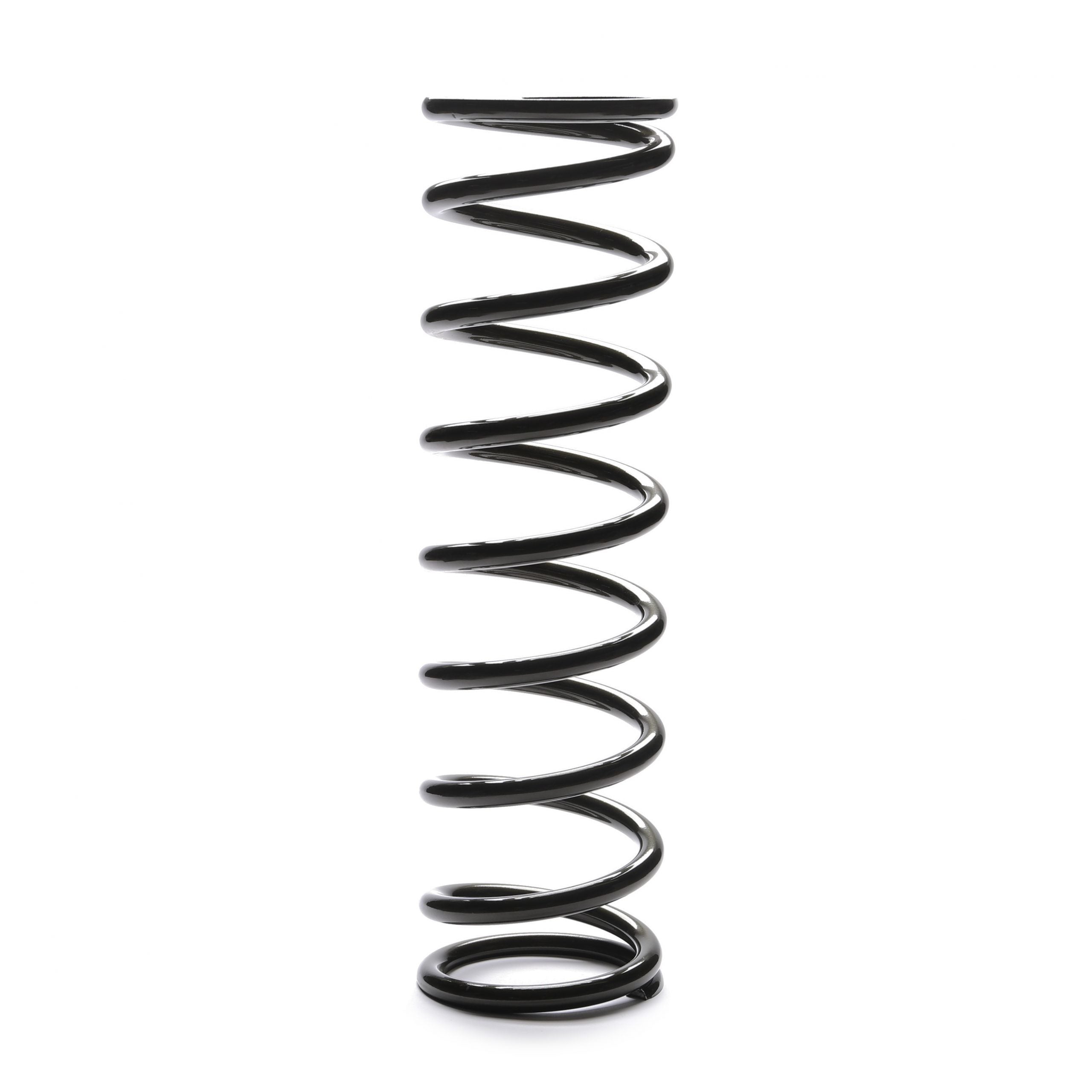 Landrum Drag Racing Front Coil Spring - 5 in OD - 18 in Length - 180 lb