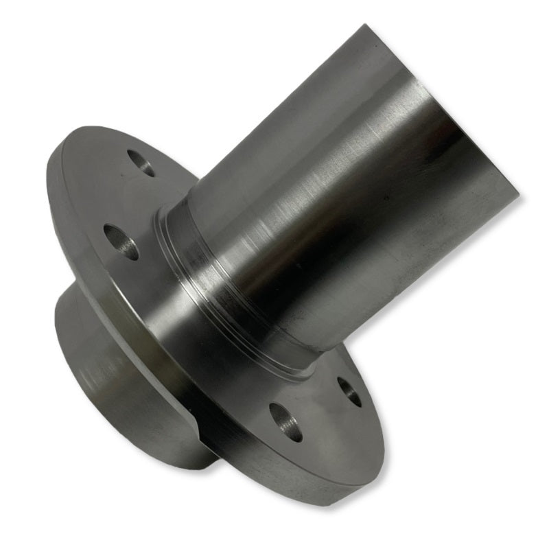 Leed Front Hub - 5 x 5.5 in - Ford Compact SUV 1965-75