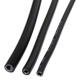 Lifeline USA Semi-Rigid Alloy Tubing - FIA Approved - 8 mm Diameter - 6 Meters Long