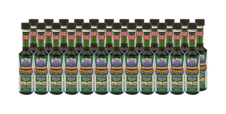 Lucas Safeguard Conditioner / Stabilizer - Ethanol - 5.25 oz Bottle (Case of 24)