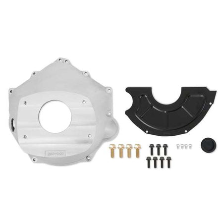 Lakewood Aluminum Bellhousing - TKX / TKO - Chevy V8