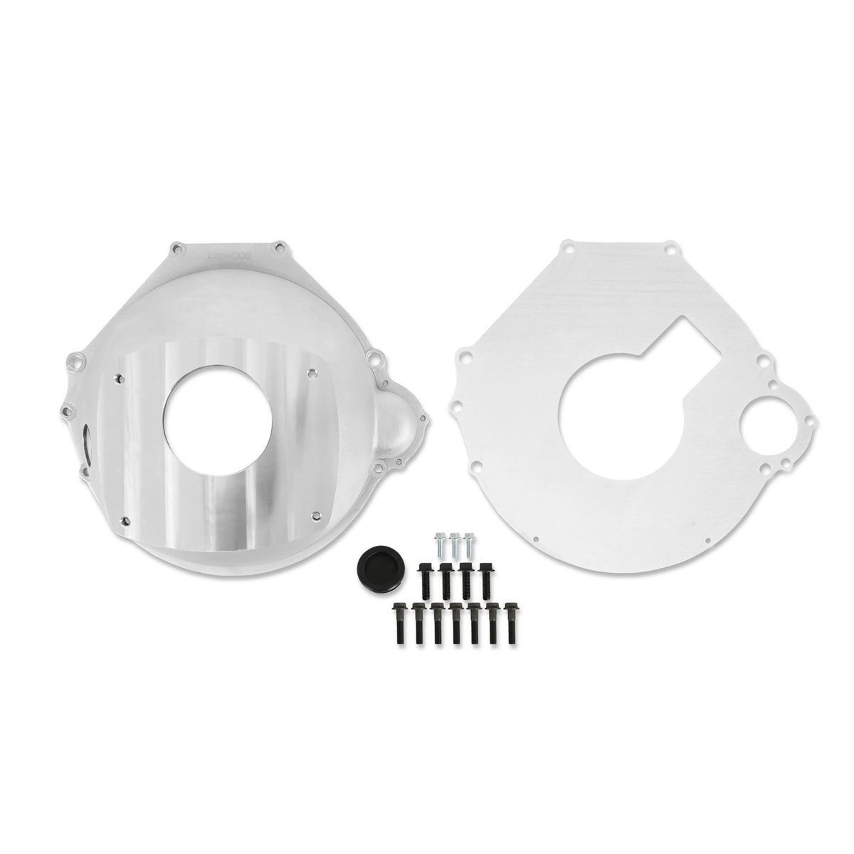Lakewood Aluminum Bellhousing - TKX / TKO / TR3550 - Ford Coyote