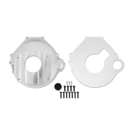 Lakewood Aluminum Bellhousing - TKX / TKO / TR3550 - Ford Coyote