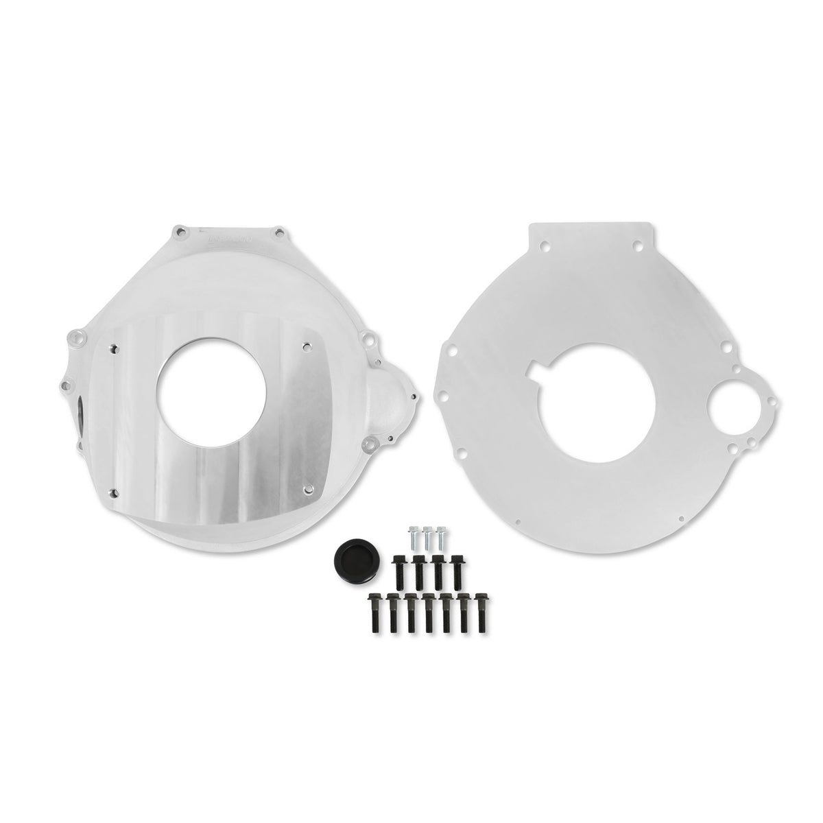 Lakewood Aluminum Bellhousing - TKX / TKO / TR3550 - Ford Godzilla