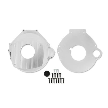 Lakewood Aluminum Bellhousing - TKX / TKO / TR3550 - Ford Godzilla