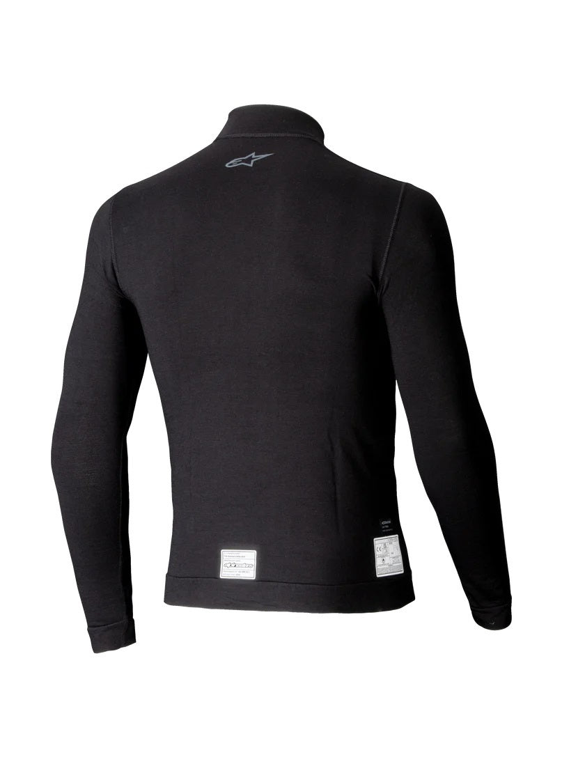 Alpinestars ZX EVO v3 Underwear Top - Black