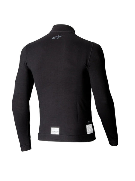 Alpinestars ZX EVO v3 Underwear Top - Black