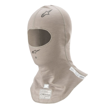 Alpinestars Race v3 Balaclava - Gray