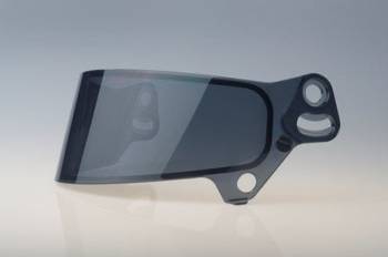 Bell SE07 Regular DSAF Karting Helmet Shield (2mm)