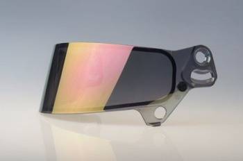 Bell SE07 Regular DSAF Karting Helmet Shield (2mm)