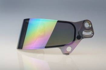 Bell SE07 Regular DSAF Karting Helmet Shield (2mm)