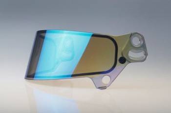 Bell SE07 Regular DSAF Karting Helmet Shield (2mm)