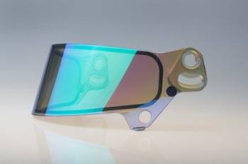 Bell SE07 Regular DSAF Karting Helmet Shield (2mm)