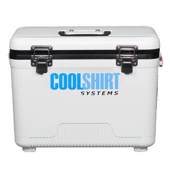 Cool Shirt Club System - 12 Qt.