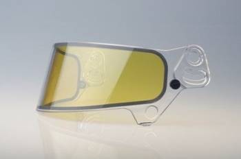 Bell SE07 Regular DSAF Karting Helmet Shield (2mm)