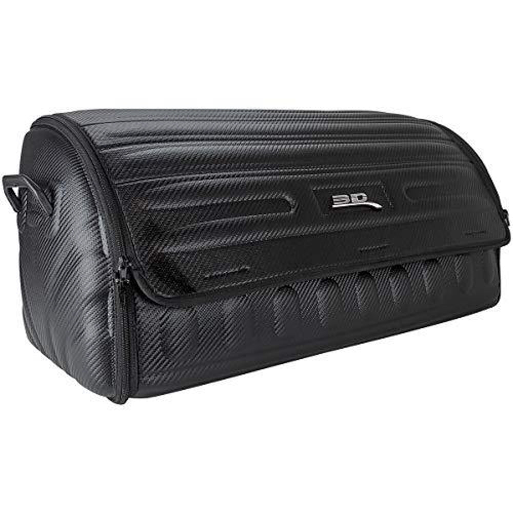 3D Maxpider Handy Trunk Gear Bag - Black