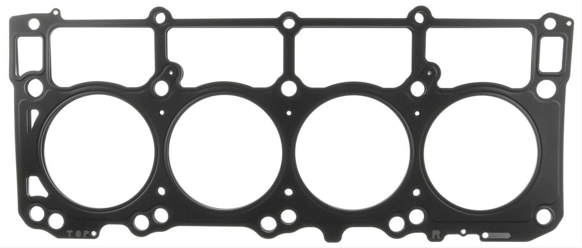 MAHLE Original Cylinder Head Gasket - Right Side - 3.970 in Bore - 0.031 in Compression Thickness - Mopar Gen III Hemi