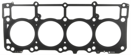 MAHLE Original Cylinder Head Gasket - Right Side - 3.970 in Bore - 0.031 in Compression Thickness - Mopar Gen III Hemi