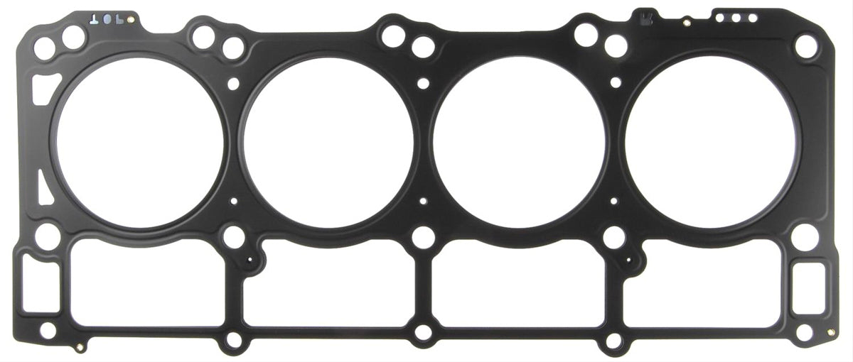 MAHLE Original Cylinder Head Gasket - Right Side - 3.996 in Bore - 0.035 in Compression Thickness - Mopar Gen III Hemi