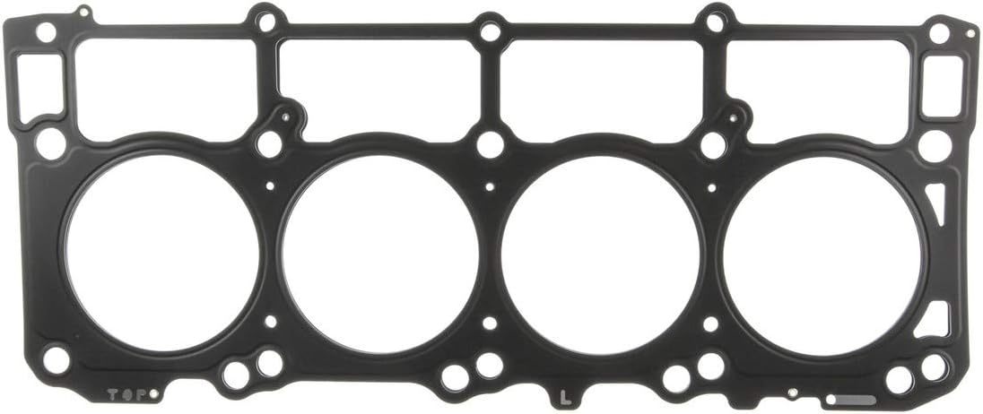 MAHLE Original Cylinder Head Gasket - Left Side - 3.970 in Bore - 0.031 in Compression Thickness - Mopar Gen III Hemi