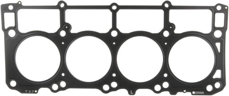MAHLE Original Cylinder Head Gasket - Left Side - 3.970 in Bore - 0.031 in Compression Thickness - Mopar Gen III Hemi