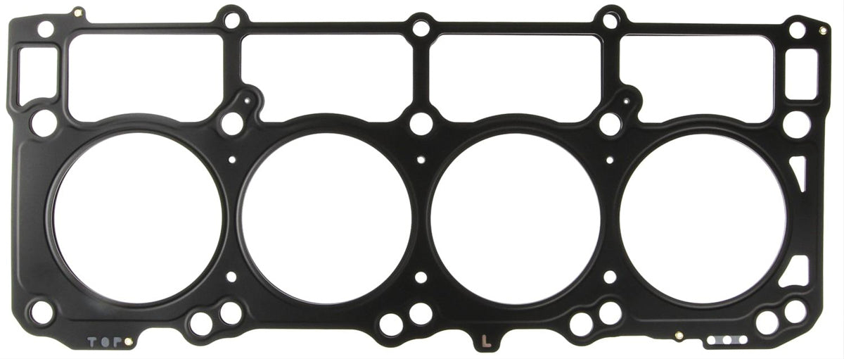 MAHLE Original Cylinder Head Gasket - Left Side - 3.996 in Bore - 0.035 in Compression Thickness - Mopar Gen III Hemi