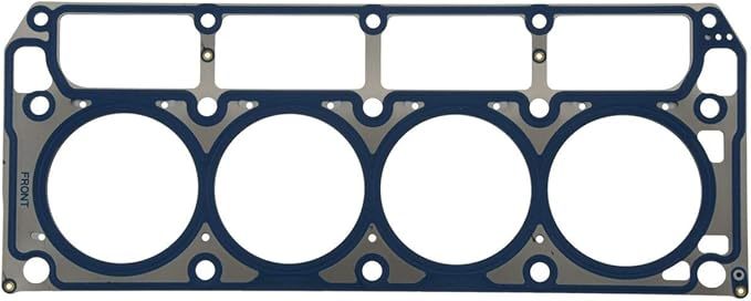 MAHLE Original Cylinder Head Gasket - 3.950 in Bore - 0.050 in Compression Thickness - GM LS-Series 54442