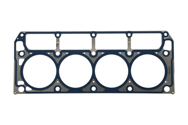 MAHLE Original Cylinder Head Gasket - 4.100 in Bore - 0.050 in Compression Thickness - GM LS-Series 54445
