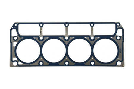MAHLE Original Cylinder Head Gasket - 4.100 in Bore - 0.050 in Compression Thickness - GM LS-Series 54445
