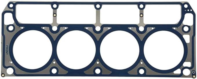 MAHLE Original Cylinder Head Gasket - 4.063 in Bore - 0.050 in Compression Thickness - GM LS-Series