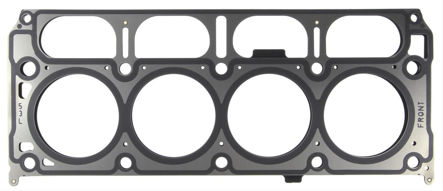MAHLE Original Cylinder Head Gasket - 3.790 in Bore - 0.070 in Compression Thickness - GM LS-Series