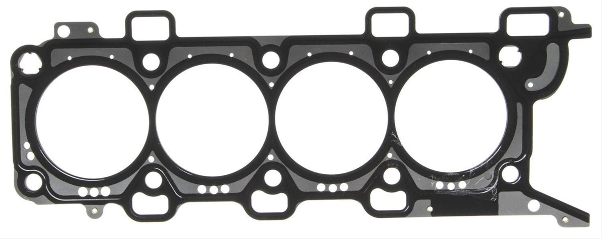 MAHLE Original Cylinder Head Gasket - Left Side - 3.710 in Bore - 0.039 in Compression Thickness - Ford Coyote