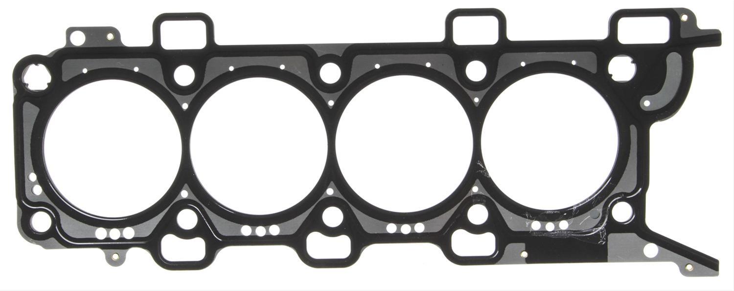 MAHLE Original Cylinder Head Gasket - Left Side - 3.710 in Bore - 0.039 in Compression Thickness - Ford Coyote