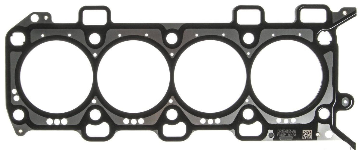 MAHLE Original Cylinder Head Gasket - Right Side - 3.710 in Bore - 0.039 in Compression Thickness - Ford Coyote