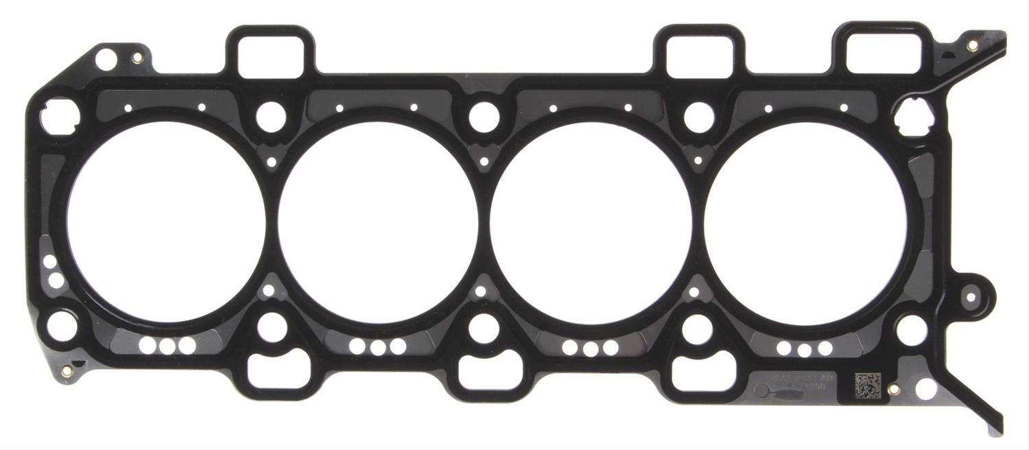 MAHLE Original Cylinder Head Gasket - Right Side - 3.710 in Bore - 0.035 in Compression Thickness - Ford Coyote