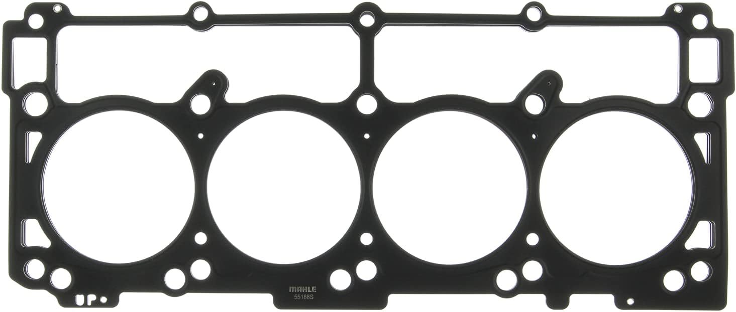 MAHLE Original Cylinder Head Gasket - 4.115 in Bore - Mopar Gen III Hemi