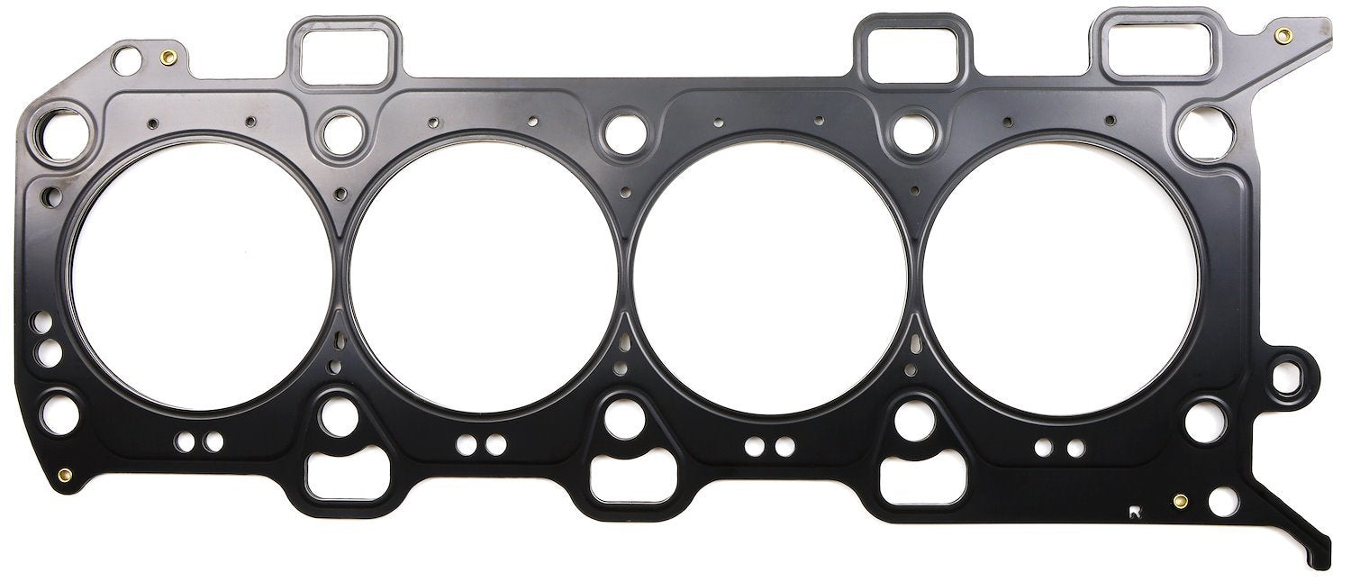 MAHLE Original Cylinder Head Gasket - Left Side - 3.710 in Bore - 0.038 in Compression Thickness - Ford Coyote