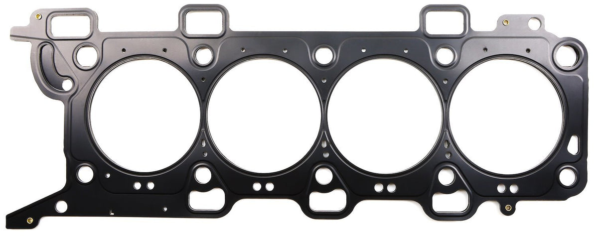 MAHLE Original Cylinder Head Gasket - Right Side - 3.710 in Bore - 0.038 in Compression Thickness - Ford Coyote