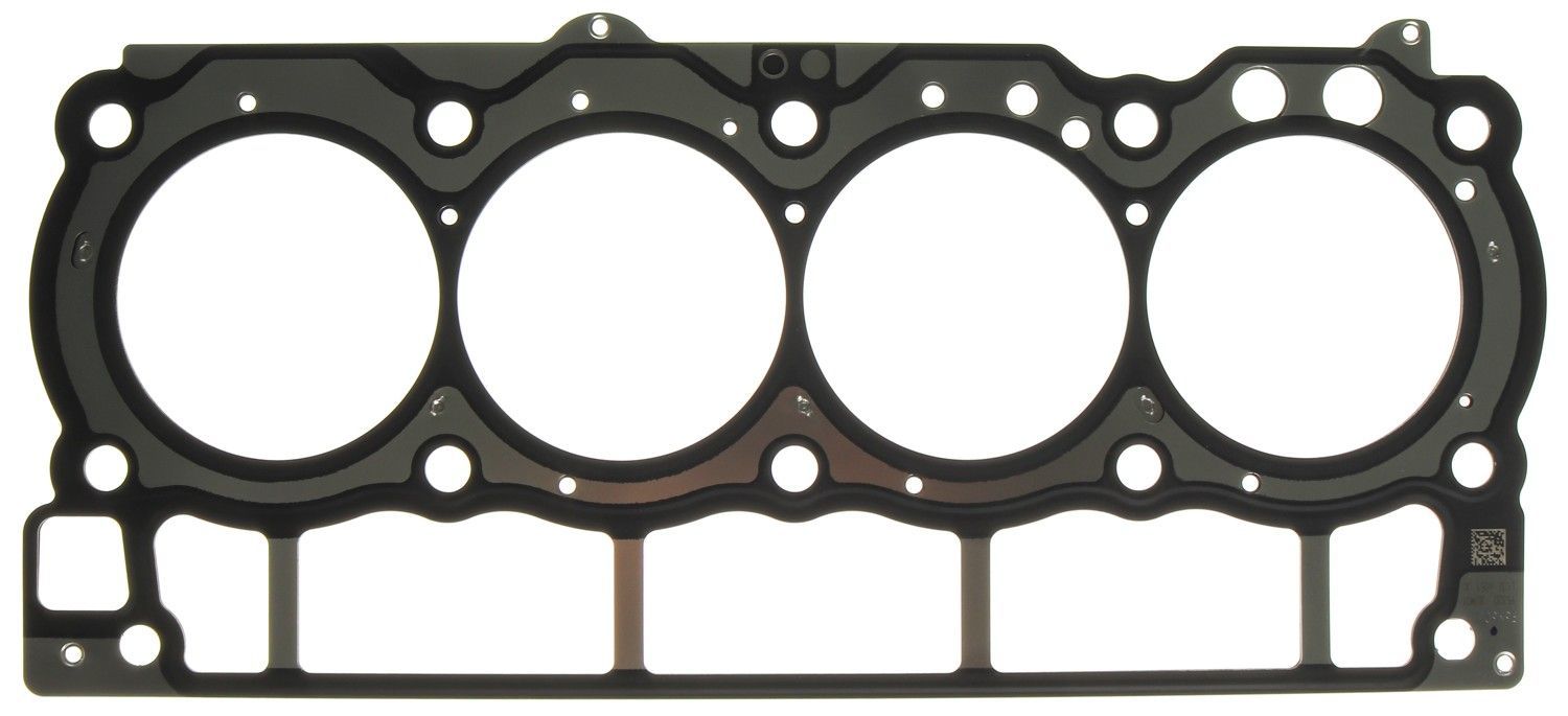 MAHLE Original Cylinder Head Gasket - Right Side - 4.290 in Bore - 0.040 in Compression Thickness - Ford Godzilla